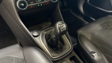 Ford Fiesta 1.0 EcoBoost Titanium X 5dr Petrol Hatchback